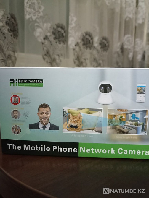 WiFi video camera  - photo 5