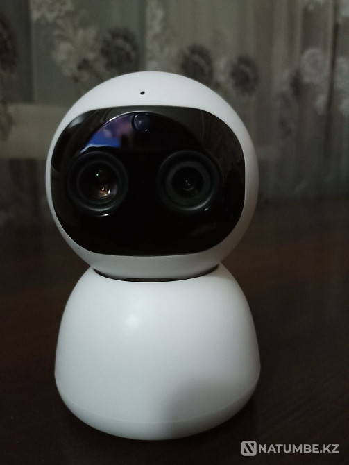 WiFi video camera  - photo 1
