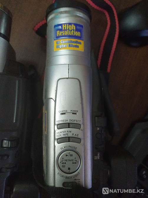 JVC camera three models  - photo 2