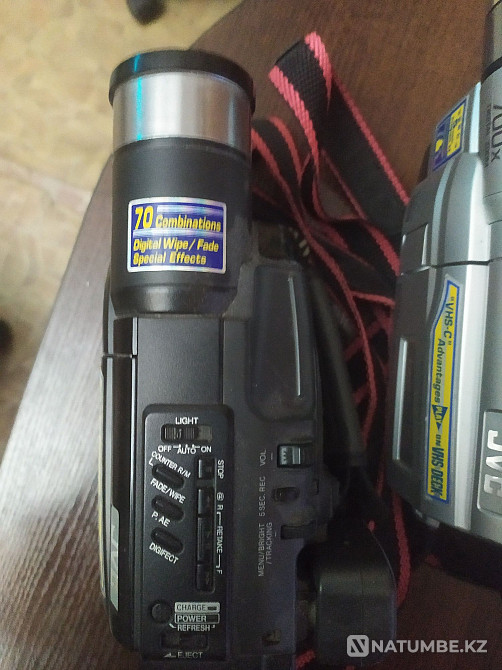 JVC camera three models  - photo 4