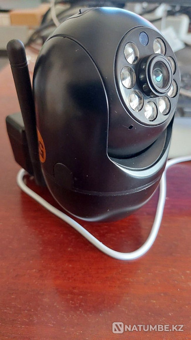 wifi camera  - photo 1