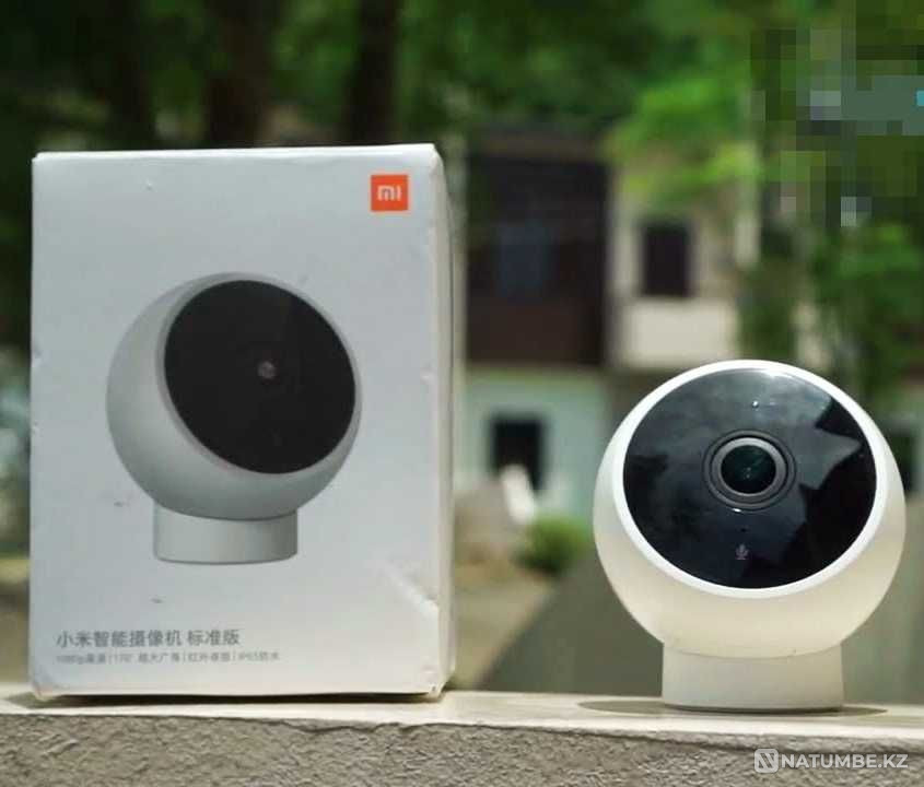 Mi camera magnetic mount  - photo 4