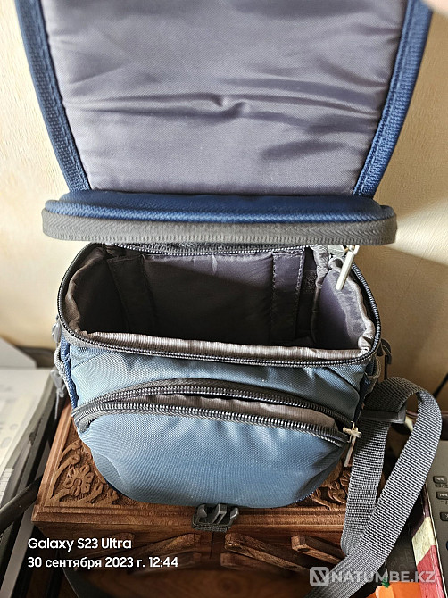 Old Canon camera  - photo 2