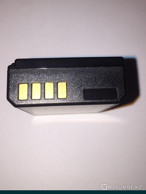 Battery VBD-29 for panasonic video camera  - photo 1