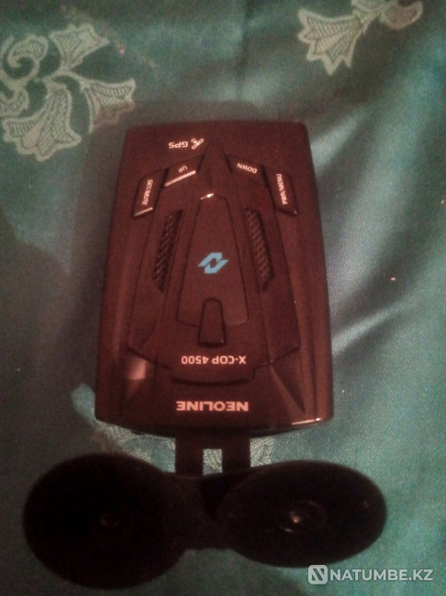 Video recorder  - photo 4