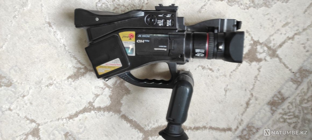 Panasonic full HD  - photo 3