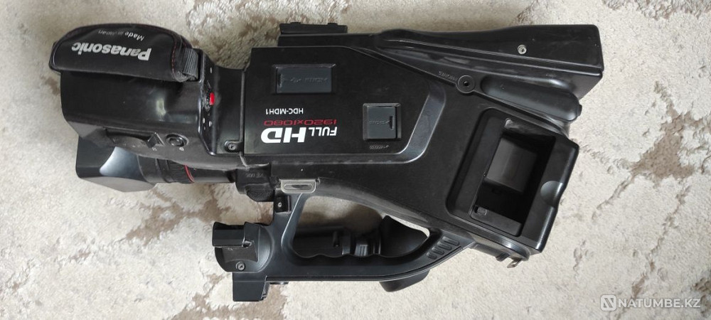 Panasonic full HD  - photo 1