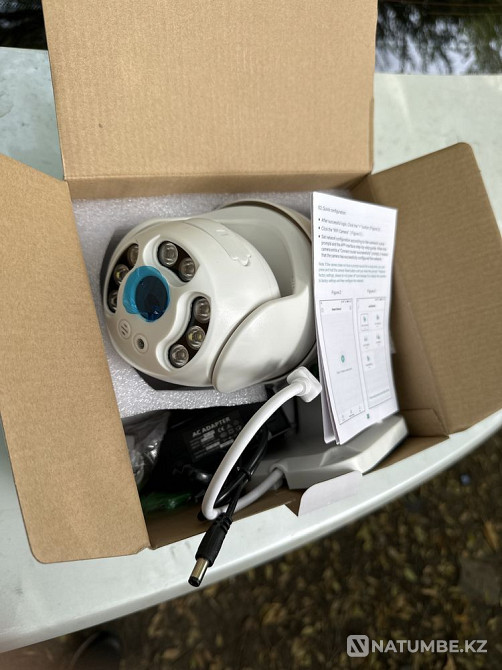 WiFi camera  - photo 3