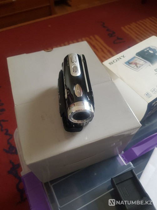 Selling SONY video camera  - photo 5