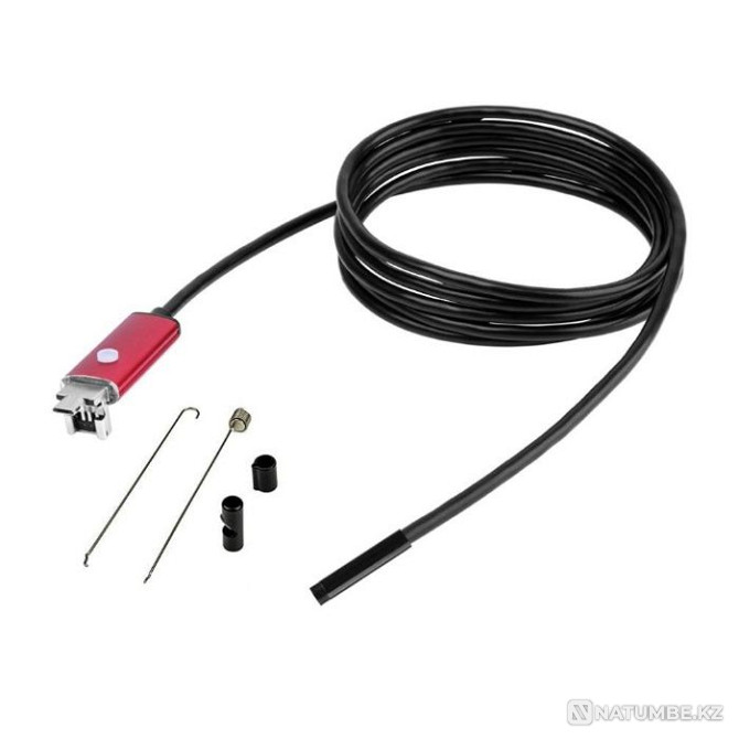 camera endoscope mini  - photo 1