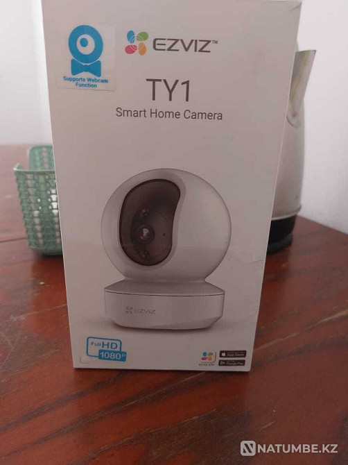 CCTV camera  - photo 2