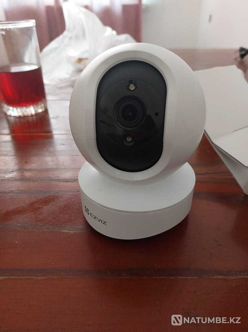 CCTV camera  - photo 1