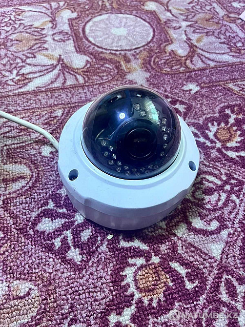 Video camera Tiandy TC-NC9200S3E-2MP-E-IR30  - photo 1