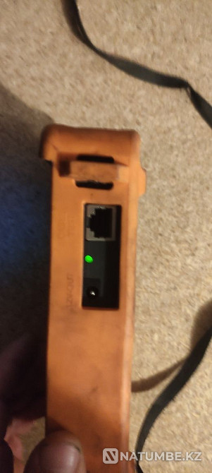 CCTV tester for analog cameras  - photo 3