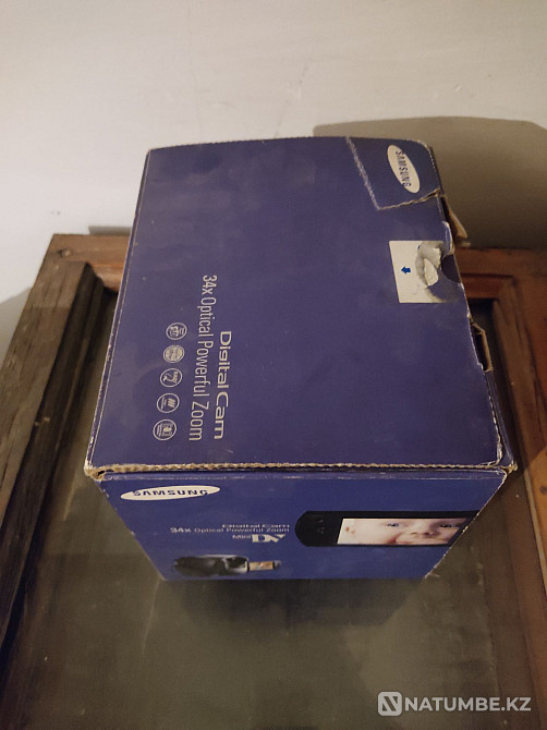 Samsung Camcorder  - photo 1