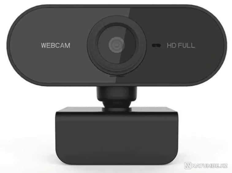 Вебкамера WebCam  - изображение 1
