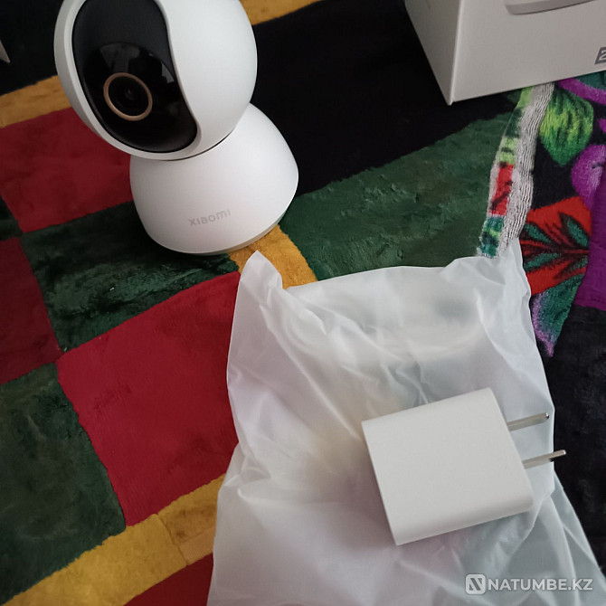 Камера Xiaomi 360  - изображение 3