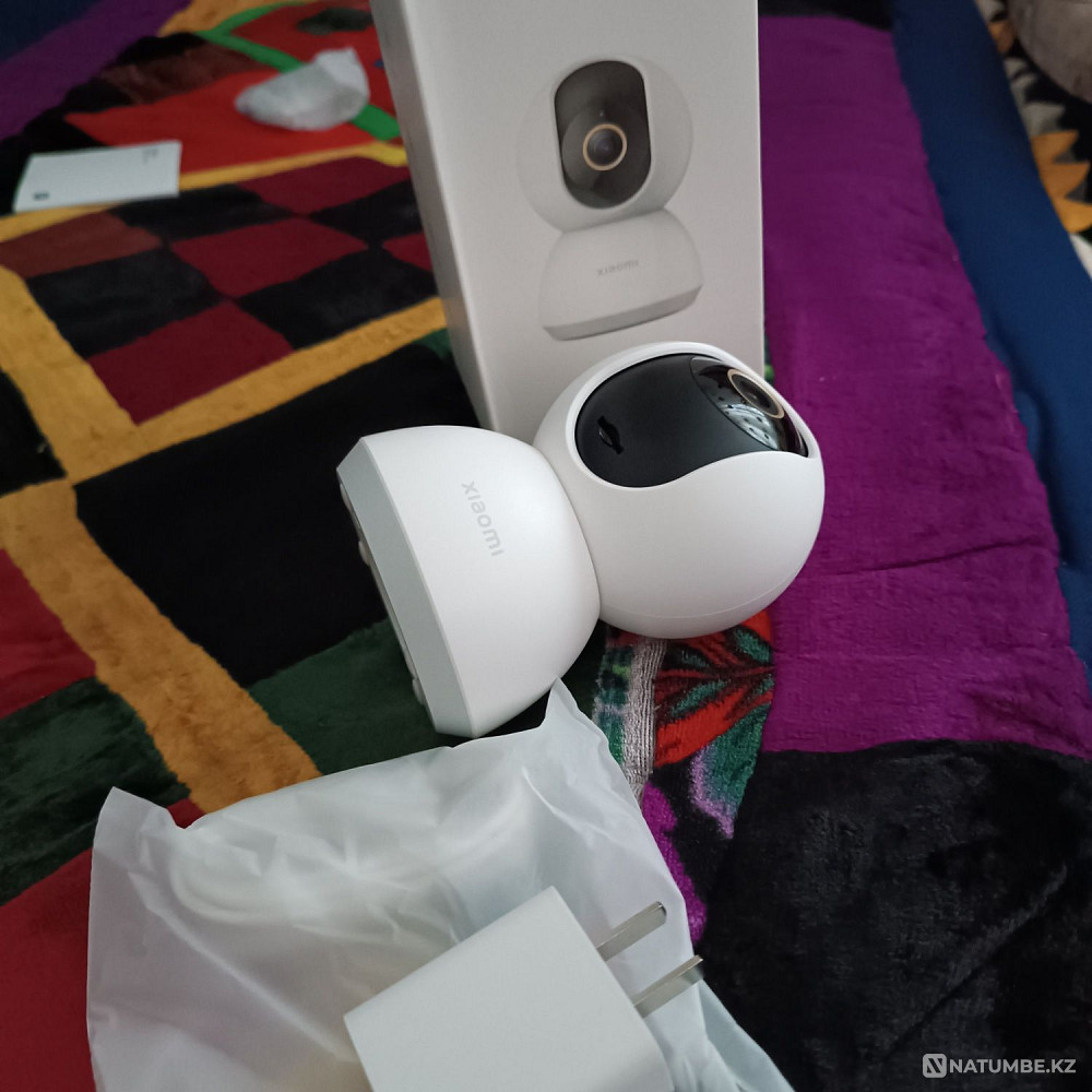 Xiaomi 360 camera  - photo 4