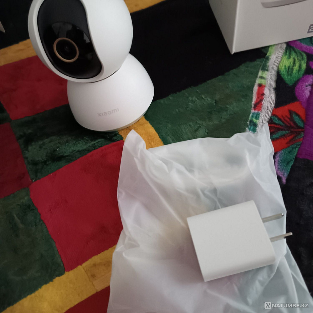 Xiaomi 360 camera  - photo 3