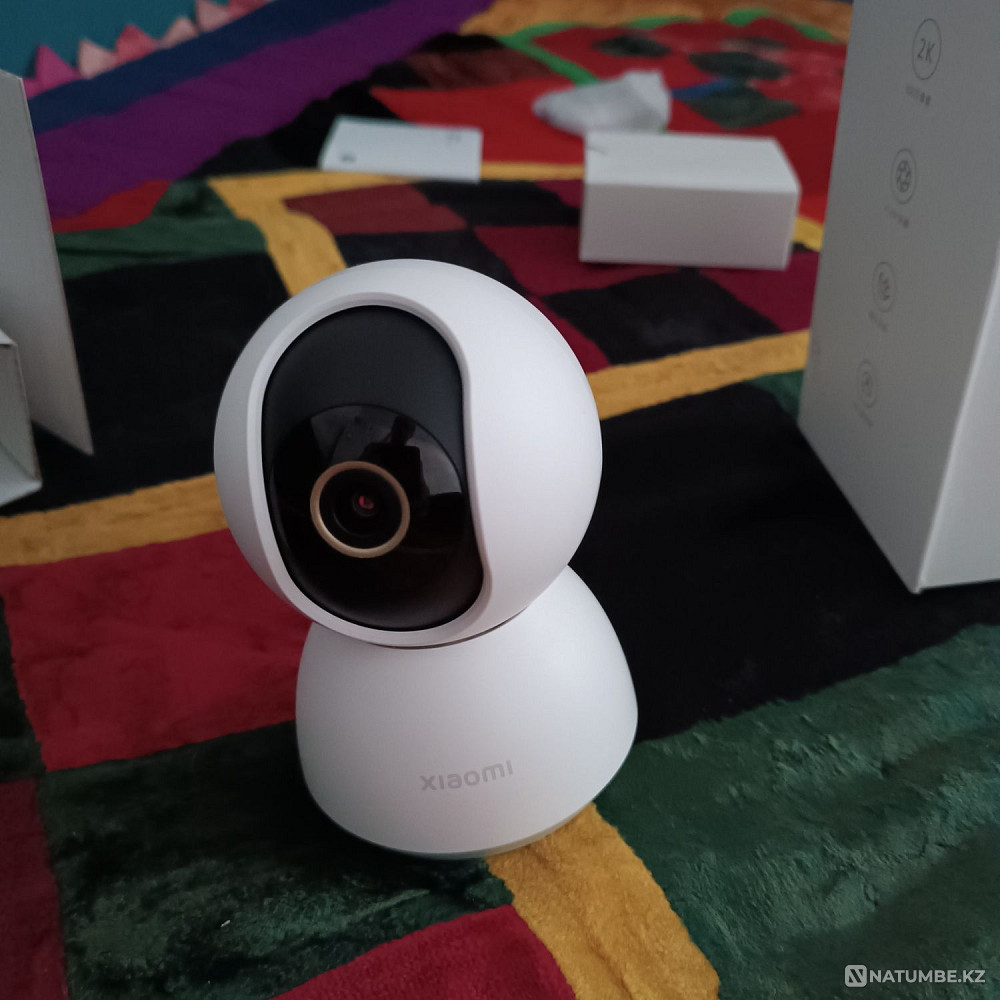 Xiaomi 360 camera  - photo 2