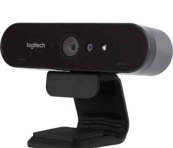 Веб-Камера Logitech Brio 