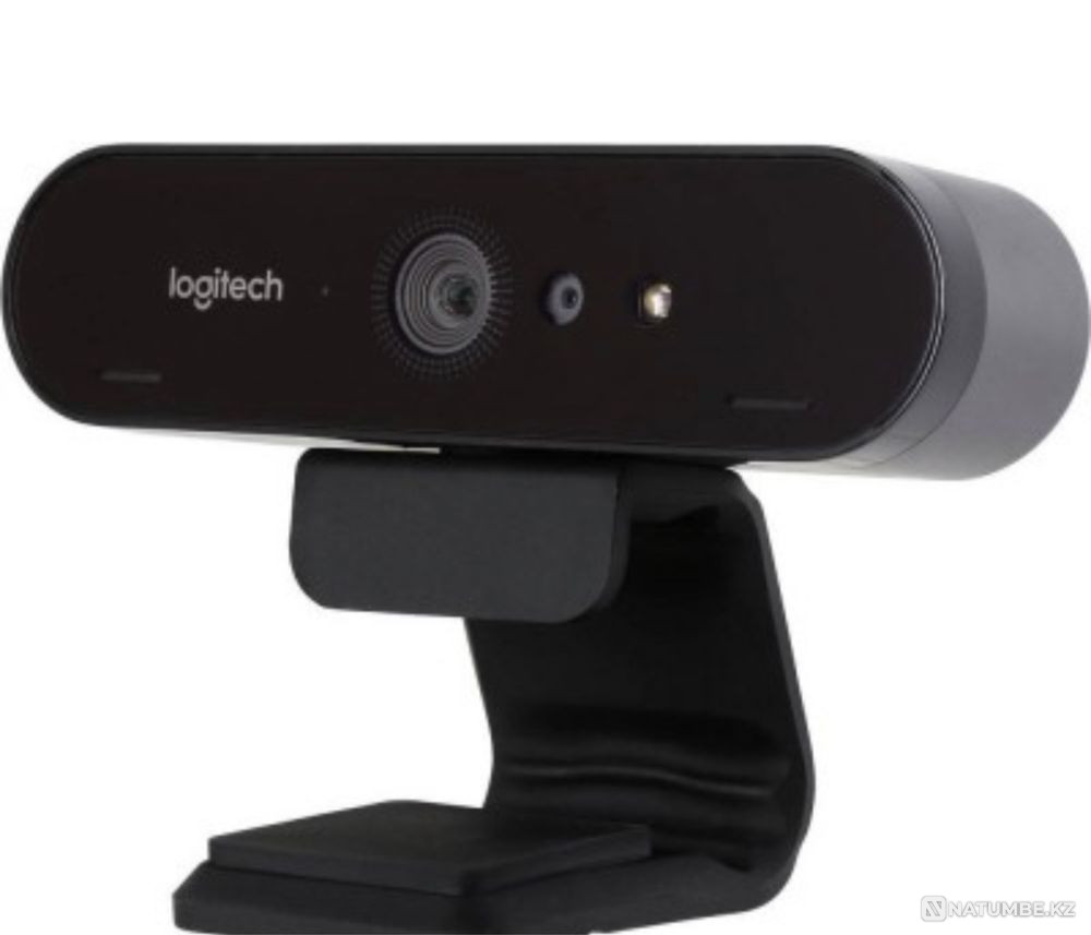 Logitech Brio Webcam  - photo 2