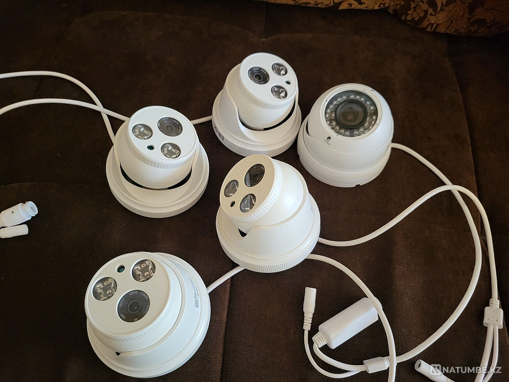 CCTV Cameras  - photo 1