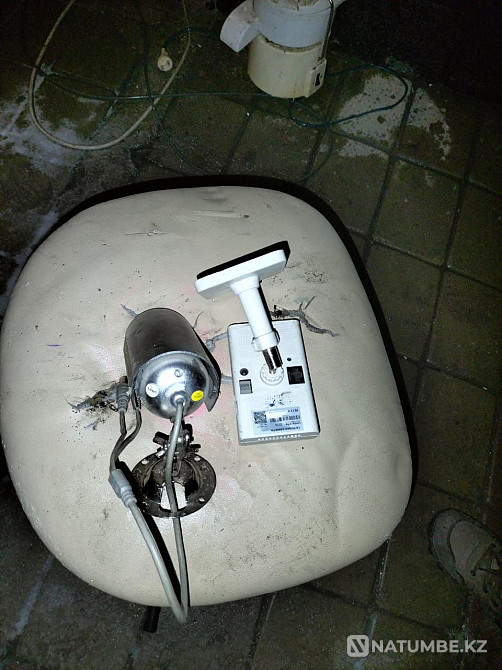 Selling video camira  - photo 1