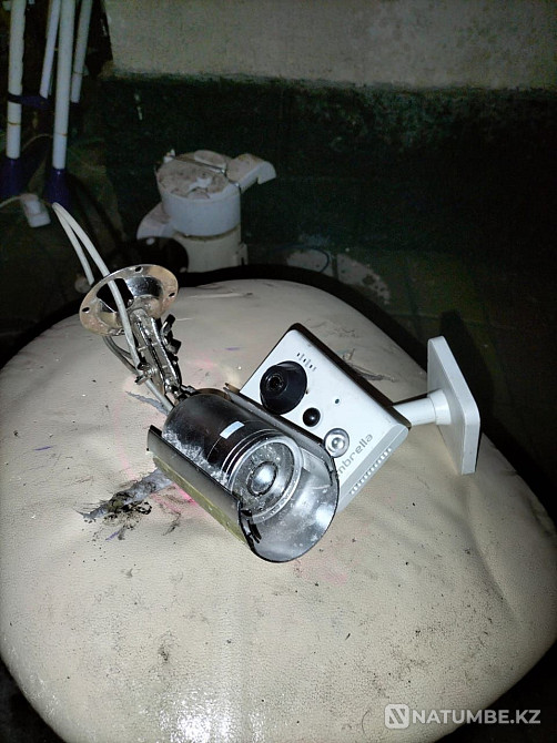 Selling video camira  - photo 2