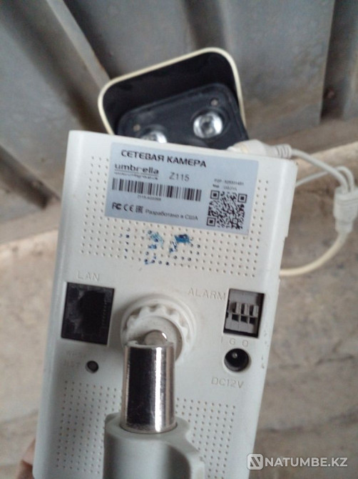 Selling video camira  - photo 3