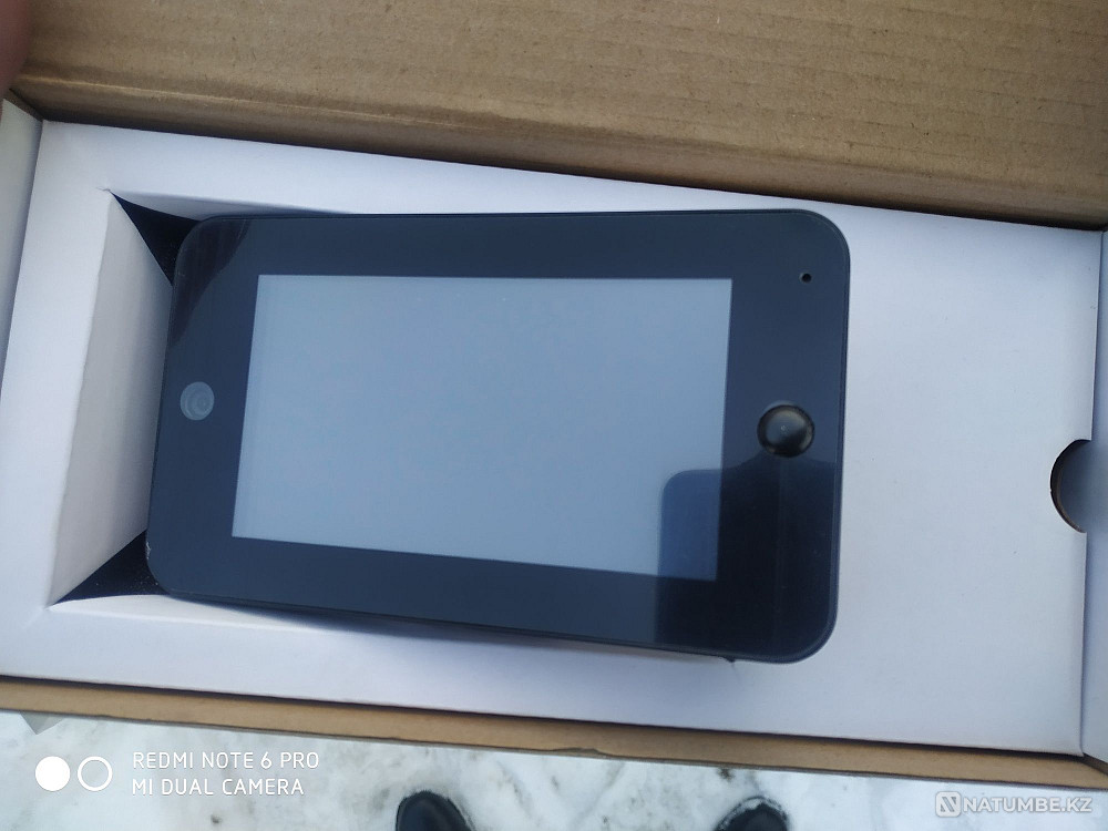 Wi-fi camera  - photo 2