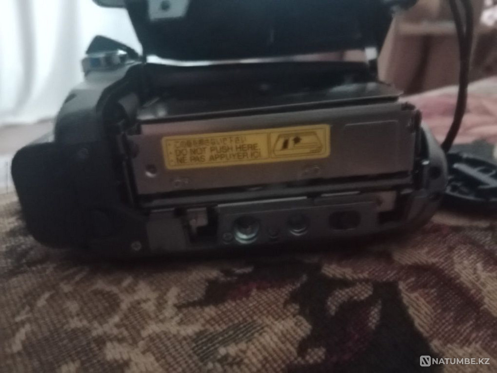 Selling JVC camera Urgently  - photo 5