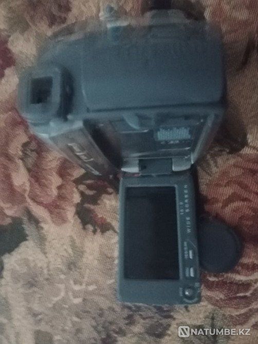 Selling JVC camera Urgently  - photo 6