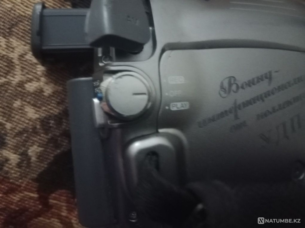 Selling JVC camera Urgently  - photo 3