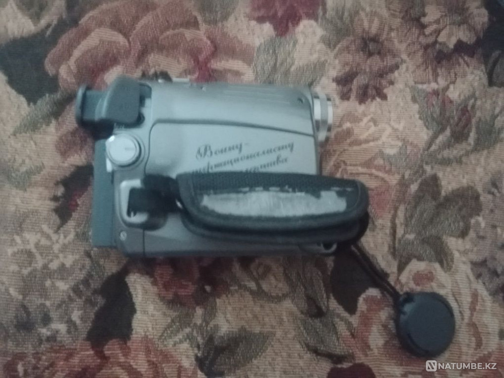 Selling JVC camera Urgently  - photo 2