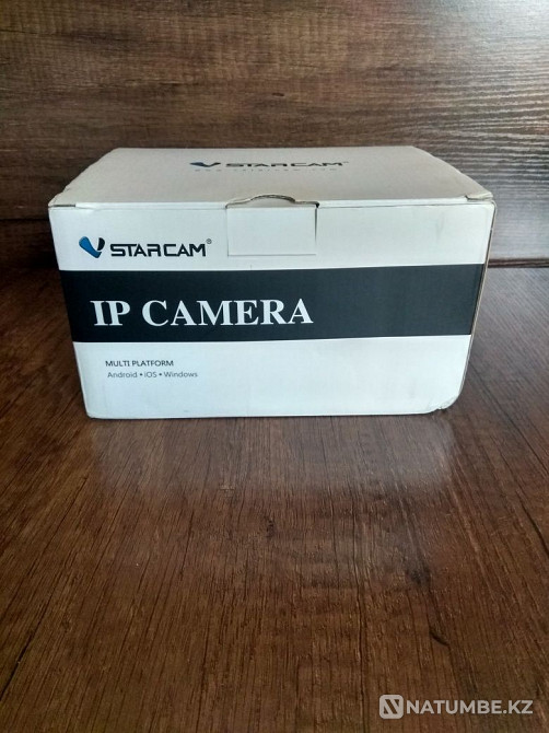 Video camera / video nanny  - photo 5