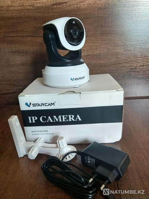 Video camera / video nanny  - photo 2