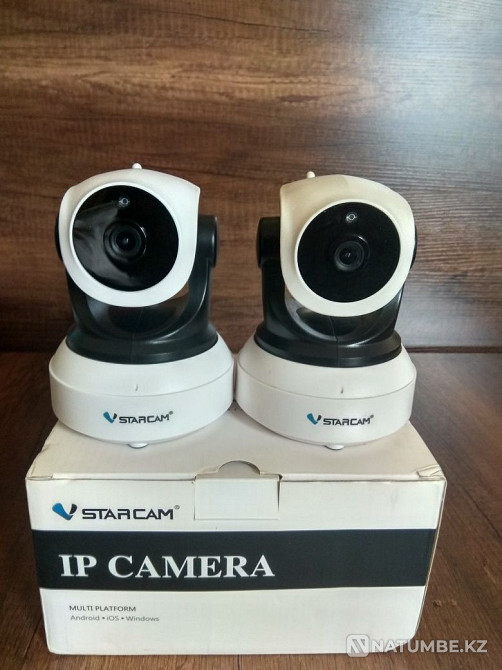 Video camera / video nanny  - photo 1