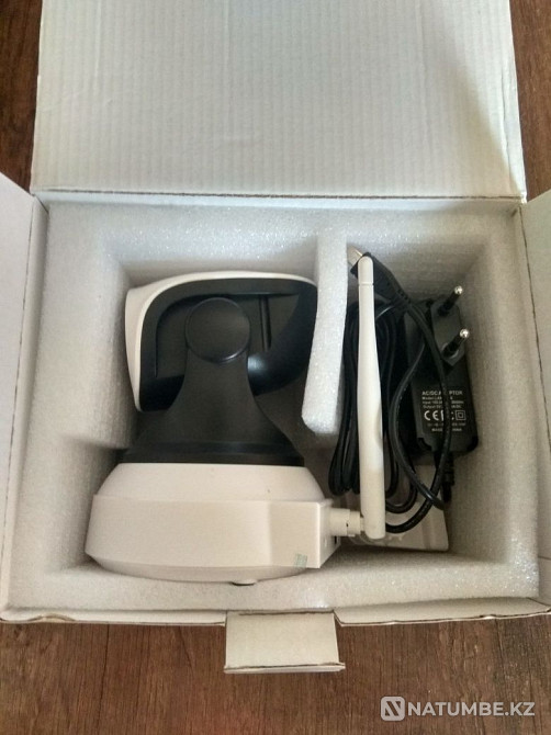 Video camera / video nanny  - photo 4