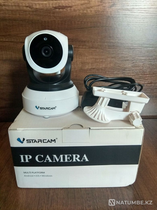 Video camera / video nanny  - photo 3