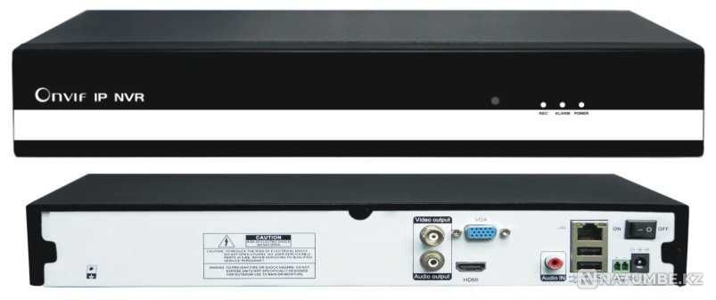 Selling Indoor IP-HD camera with microphone.  - photo 4