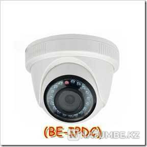 Selling Indoor IP-HD camera with microphone.  - photo 1