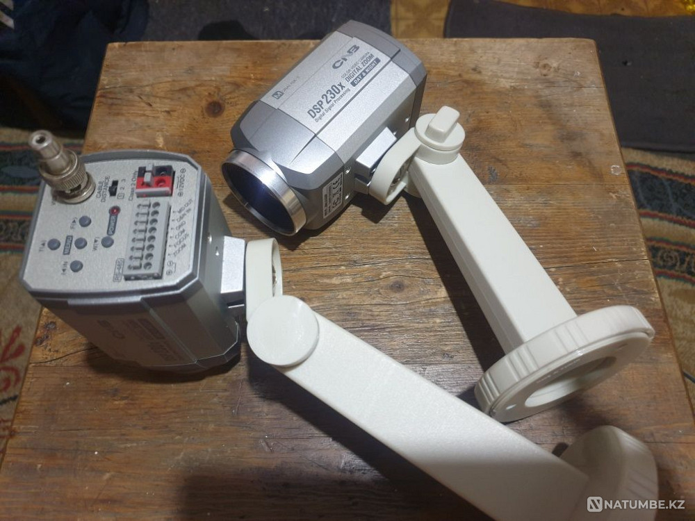 Surveillance cameras DSP 230*  - photo 1