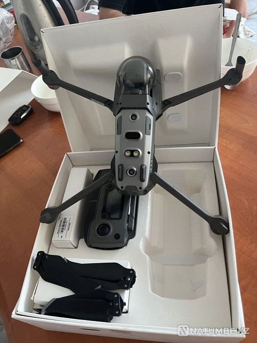 DJI mavic 2 pro drone  - photo 1