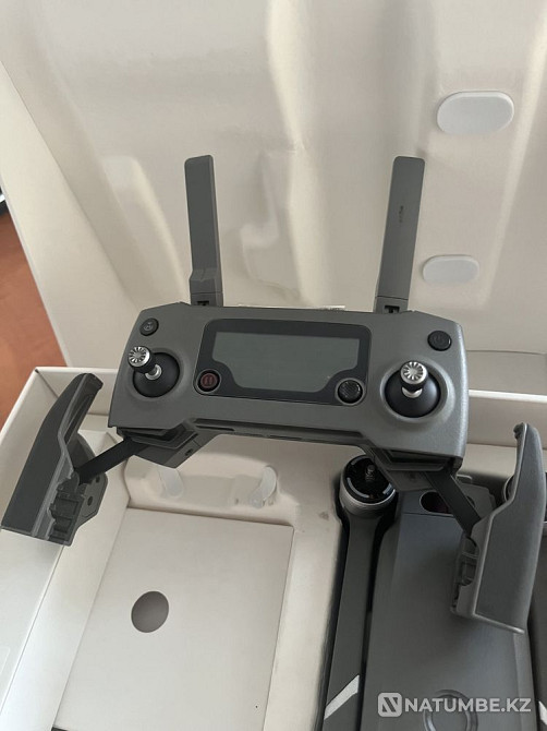 DJI mavic 2 pro drone  - photo 3