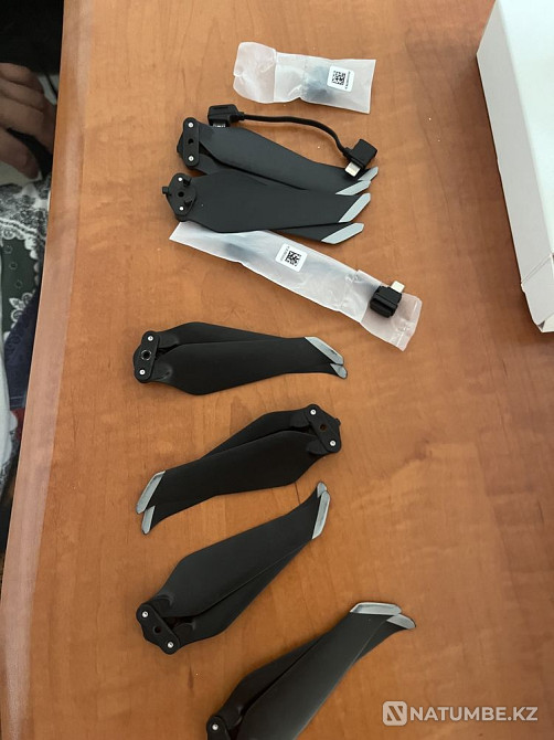 DJI mavic 2 pro drone  - photo 4