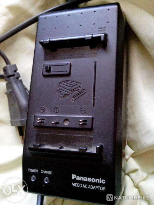 Selling analog video camera  - photo 3