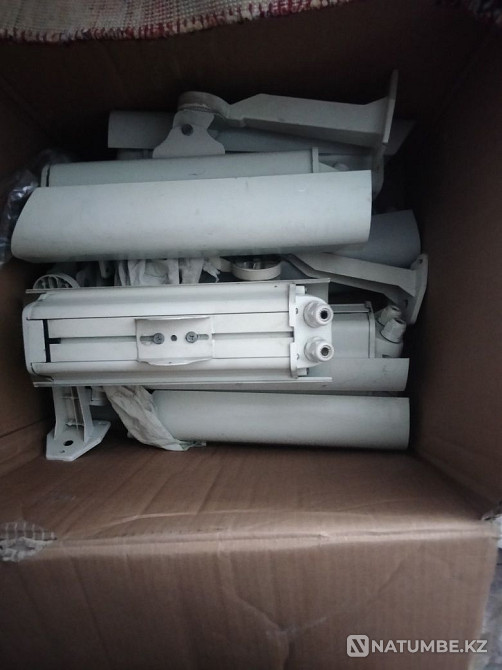 Production of varifocal CCTV cameras; Province of Korea  - photo 5