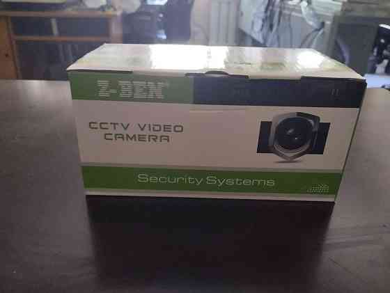 Камера 3 мп цифровая камера Z-BEN 