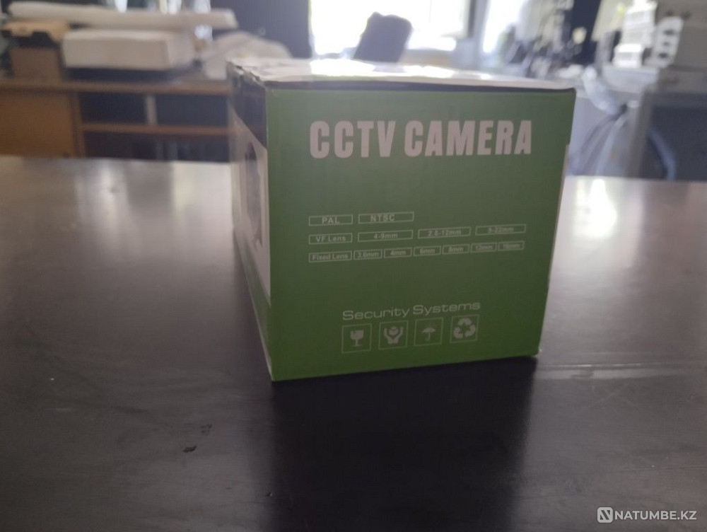 Camera 3 MP digital camera Z-BEN  - photo 1